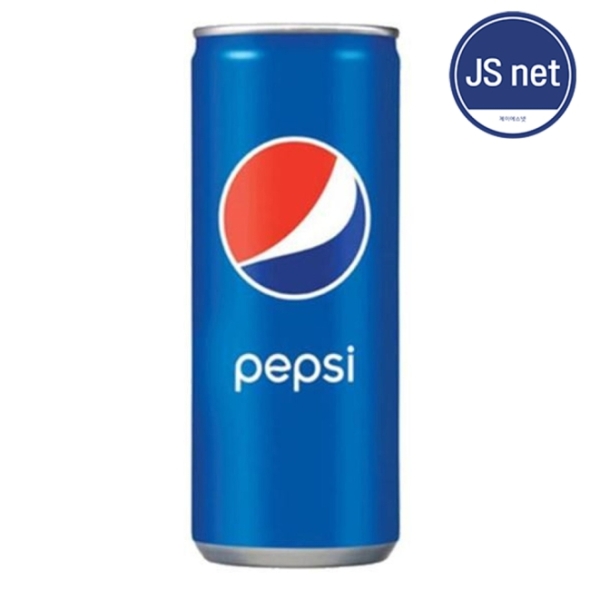 롯데 펩시 콜라 업소용 245ml 30개입