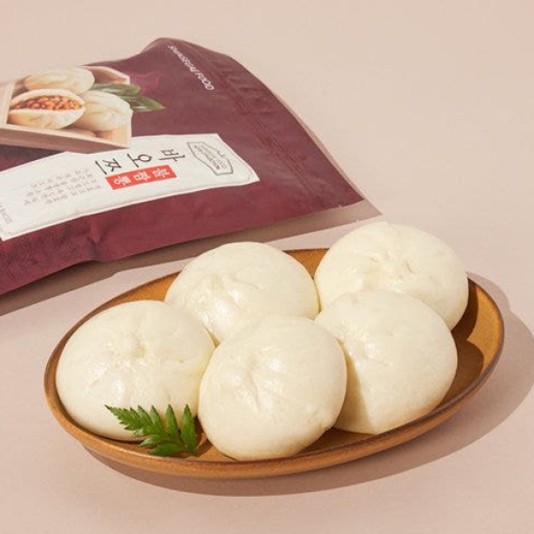 [호텔컬렉션] 바오쯔 불짬뽕 400g x 3팩
