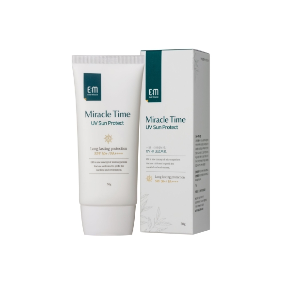 [EM] 데일리 UV 썬크림(50g)