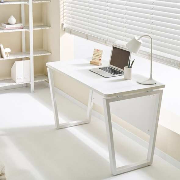 멜론 1200 멀티데스크 사무용 컴퓨터책상 학습용 공부방 택배발송