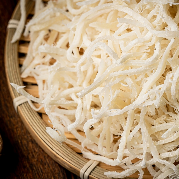 [마산어시장] 백진미채 300g/500g_일미  마른반찬