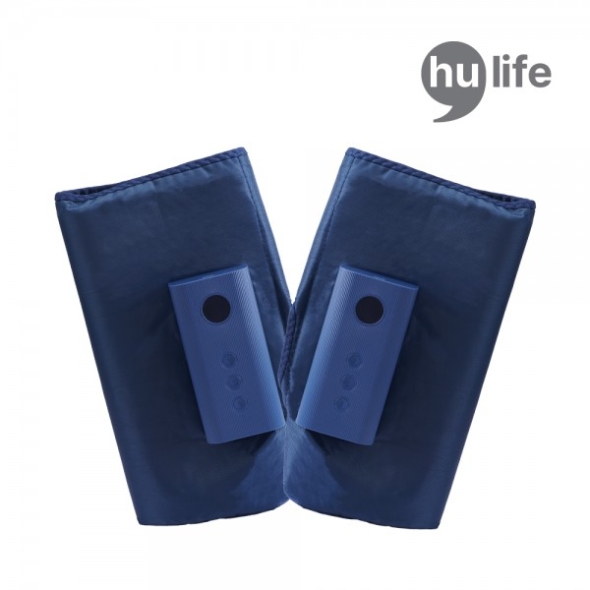 휴라이프 리프레시 무선 종아리 마사지기 세트 JSK-N4060