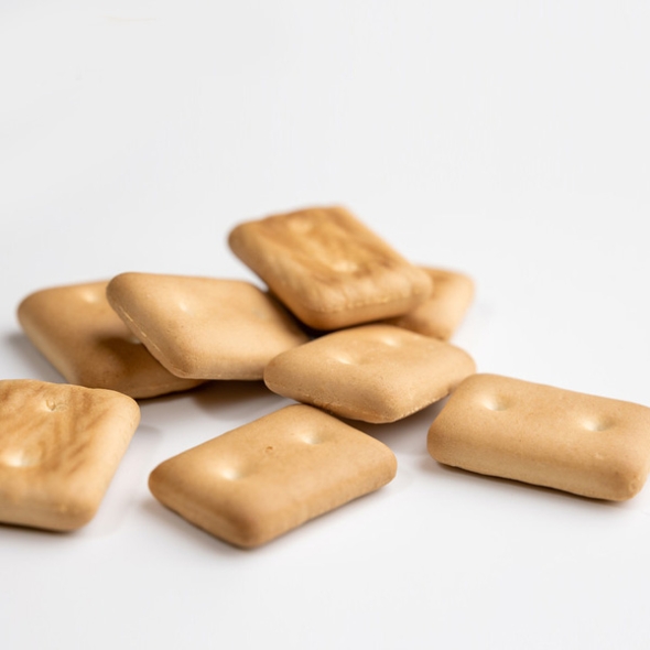 [단짠예찬] 대용량 보리건빵 6kg(1봉)