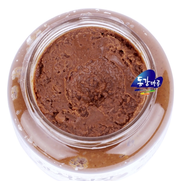 [영월농협] 동강마루 한식된장세트 2kg(PET용기)