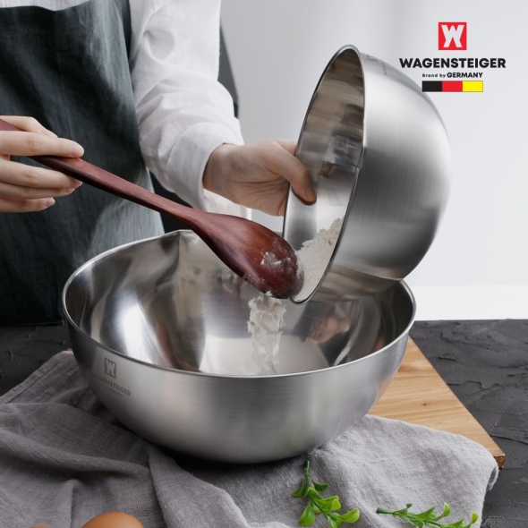 바겐슈타이거 버큄 믹싱볼 3pcs