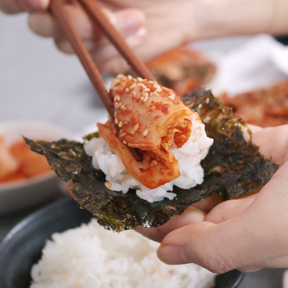 국내산 100% 김권태 전라도 포기김치 배추김치 김장김치 동치미 파김치 갓김치 총각김치 오이소박이 백김치 묵은지 열무김치 김치주문