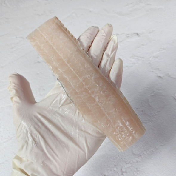 [제주특선] 순살 은갈치 소/중/대/특/왕특  1팩/2팩/3팩