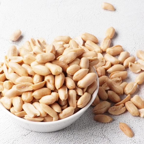 [단짠예찬] 튀김땅콩 1팩/2팩(팩당1kg)