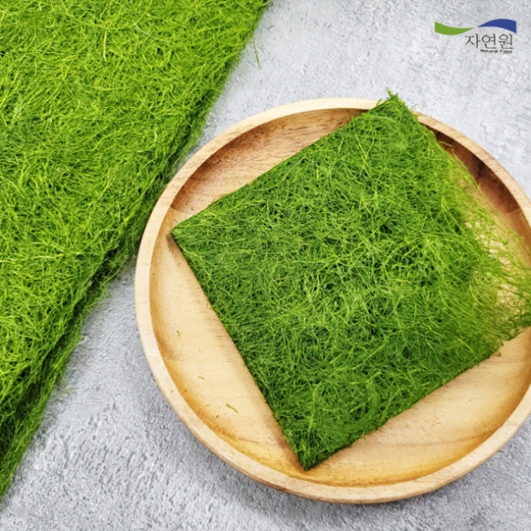 [자연원] 서산 햇 감태 50gx1팩/2팩(팩당10매)