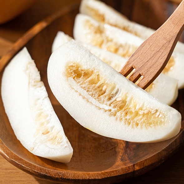 달콤아삭 향긋한 가정용 성주참외