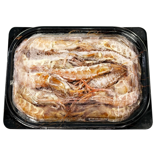★냉동★ 동해안 자연산 보리새우 500g 1팩 
