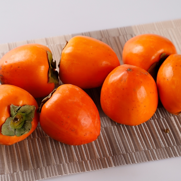 국내산 전남 대봉감 곶감용 홍시용 대봉 감 2kg