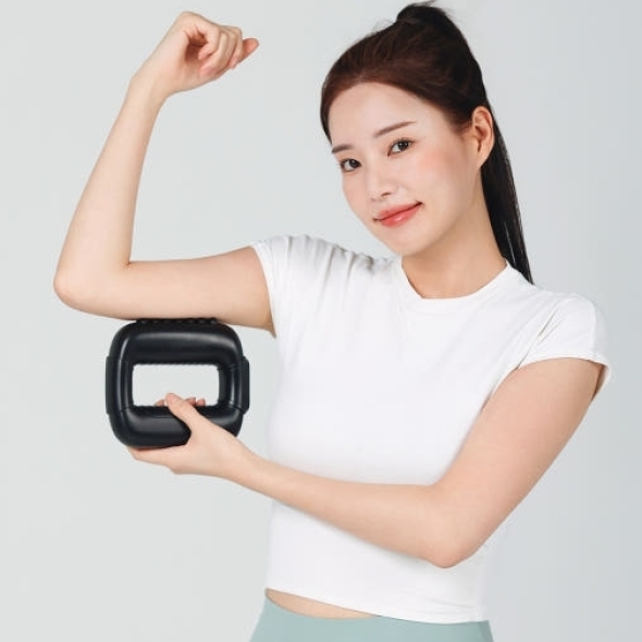 [보름데이] [제스파] 바디그립 핸디 마사지기 ZP8522