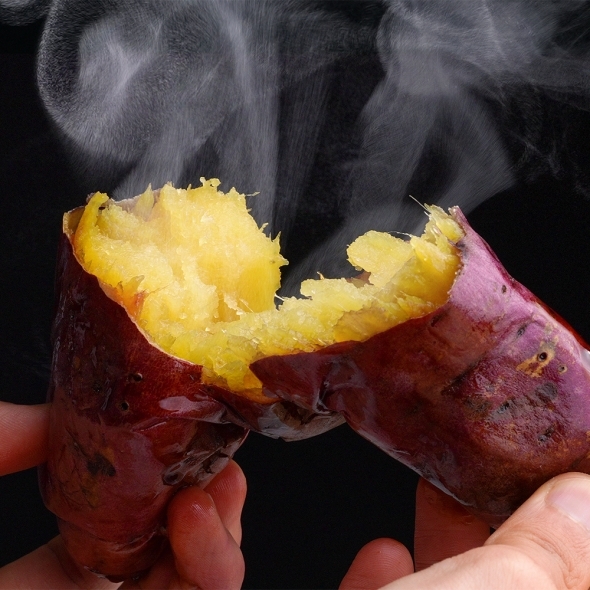 [부엌애] 햇고구마 해남 세척 꿀고구마 베니하루카 2kg~10kg