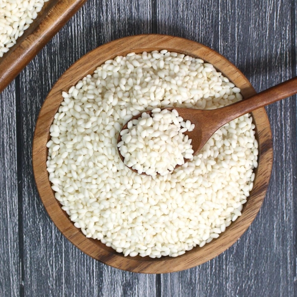 (25년산) 홍성농부의 찹쌀 1kg 찰백미 직접도정