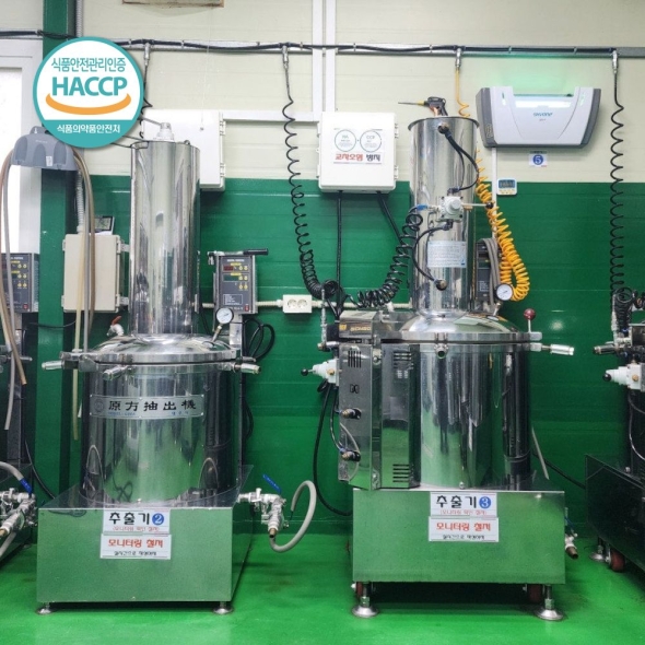 [부엌애]  통째로 갈아 만든 GAP 100% 토마토 즙 110ml(50포)