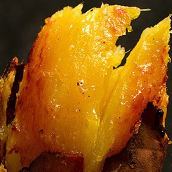 [만원의 행복] 해남 베니하루카 꿀 밤고구마 3kg/5kg/10kg 산지직송