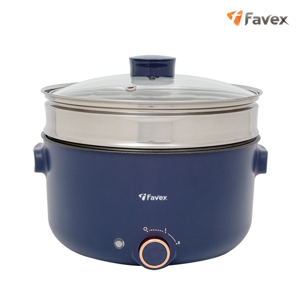 파벡스 5리터대용량 멀티쿠커