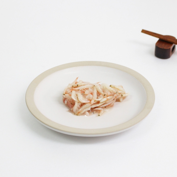 [만원의 행복] 자연숙성 광천토굴 새우젓 추젓 500g / 1kg