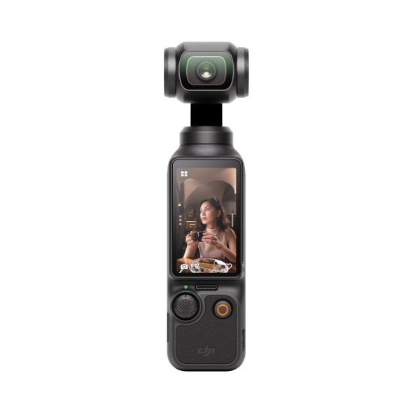 DJI OSMO 포켓3