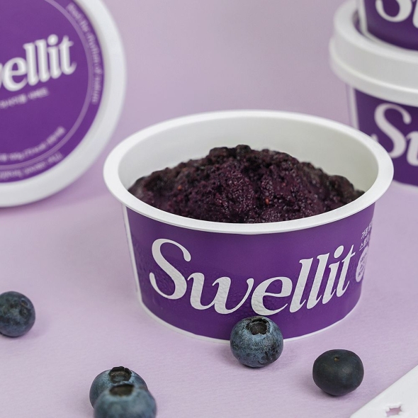 스웰릿 파인 샤베트 100g x 9개