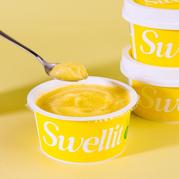 스웰릿 파인 샤베트 100g x 9개