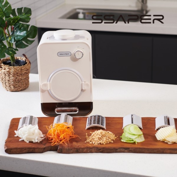 셰퍼 드럼 오토슬라이서 JSK-N4056