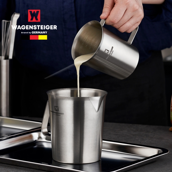 바겐슈타이거 스텐304 쿠킹저그 1000ml