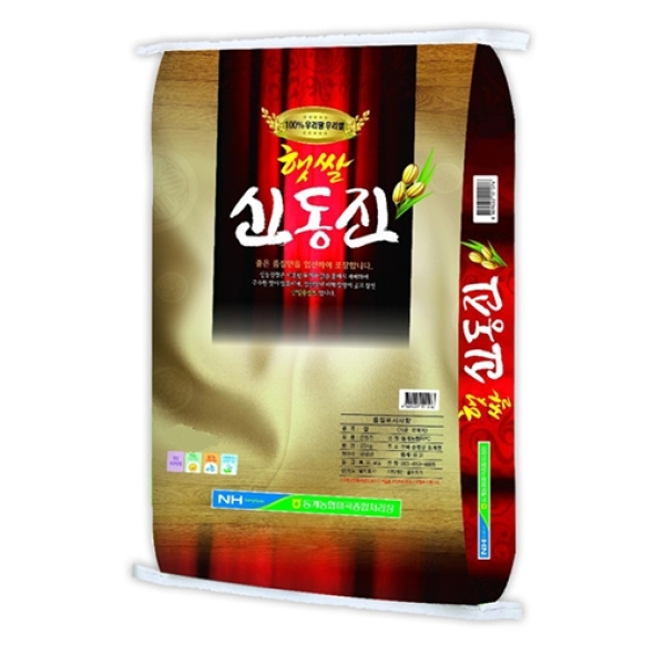 신동진 쌀 10kg