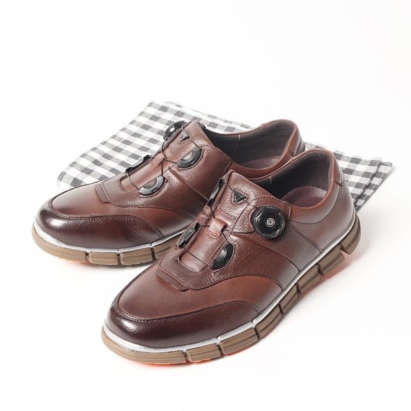 [개성시대] 남성 3cm 다이얼 스니커즈 310g 데일리