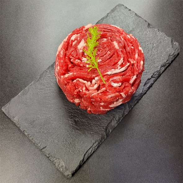 육즙좔좔 1++한우특가불고기 (마)