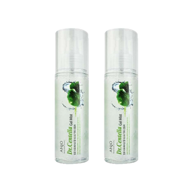 [앙쥬] 닥터 센텔라 미스팩 120ml 1+1