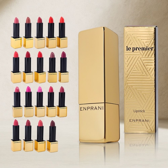 엔프라니 르 프리미엄 립스틱  다양한컬러 +핸드크림 증정