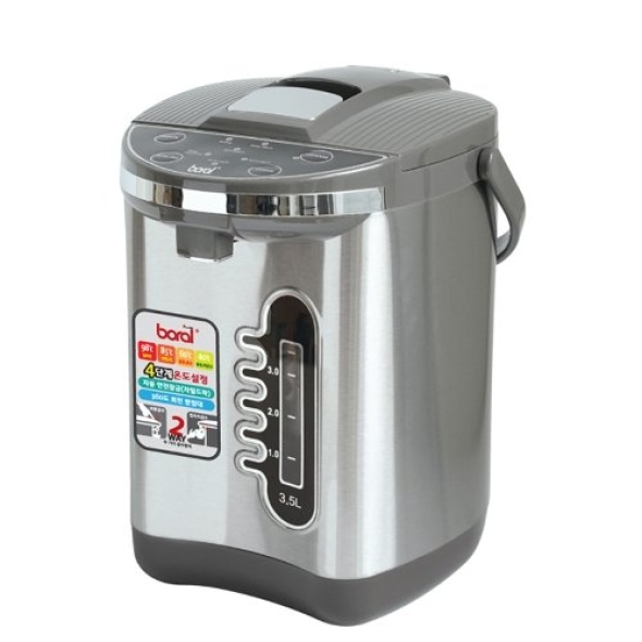보랄 더 셰프 5L 보온포트HNZ-FP2100Y