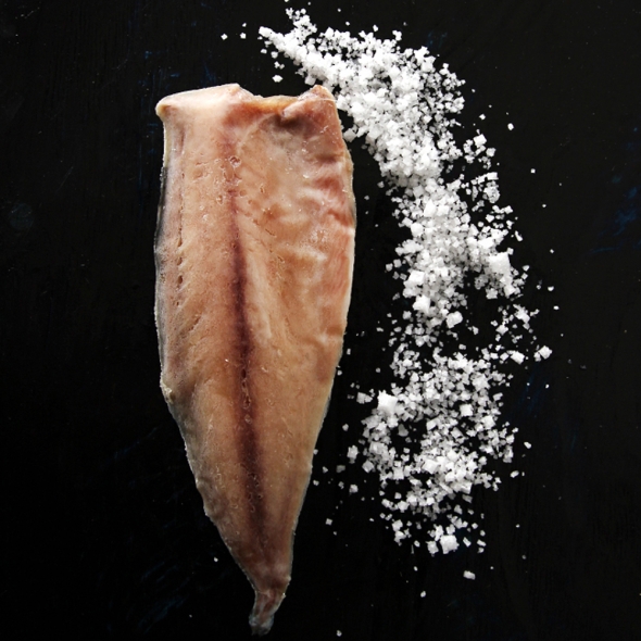 순살 고등어 안동간고등어 15팩 구이용 고등어 개별 팩포장