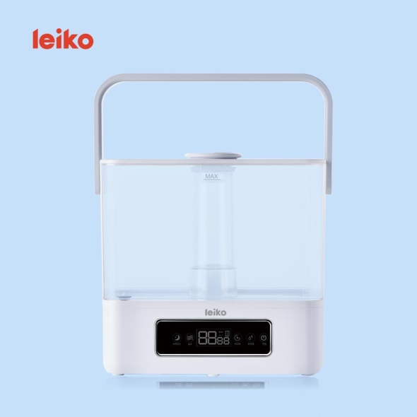 [레이코] 핸들스퀘어 지능형 가습기 6리터