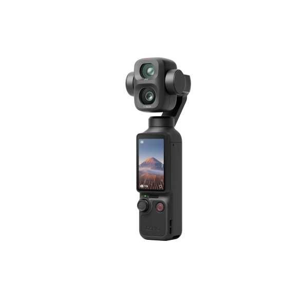  DJI OSMO 포켓4P 스텐다드 콤보