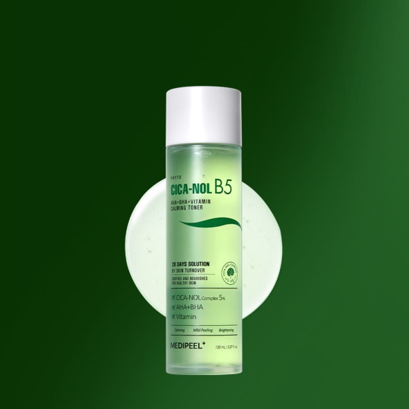 [특별할인] 메디필 피토 시카놀B5 카밍 토너 150ml