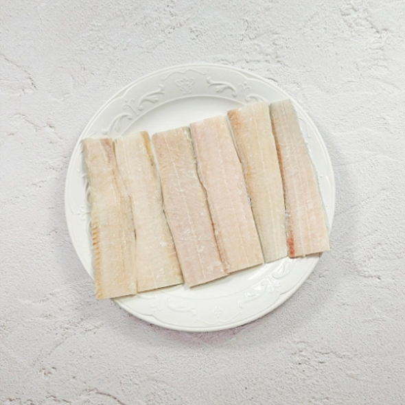 [제주특선] 순살 은갈치 소/중/대/특/왕특  1팩/2팩/3팩