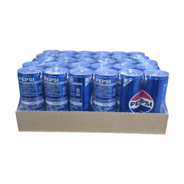롯데 펩시 콜라 업소용 245ml 30개입