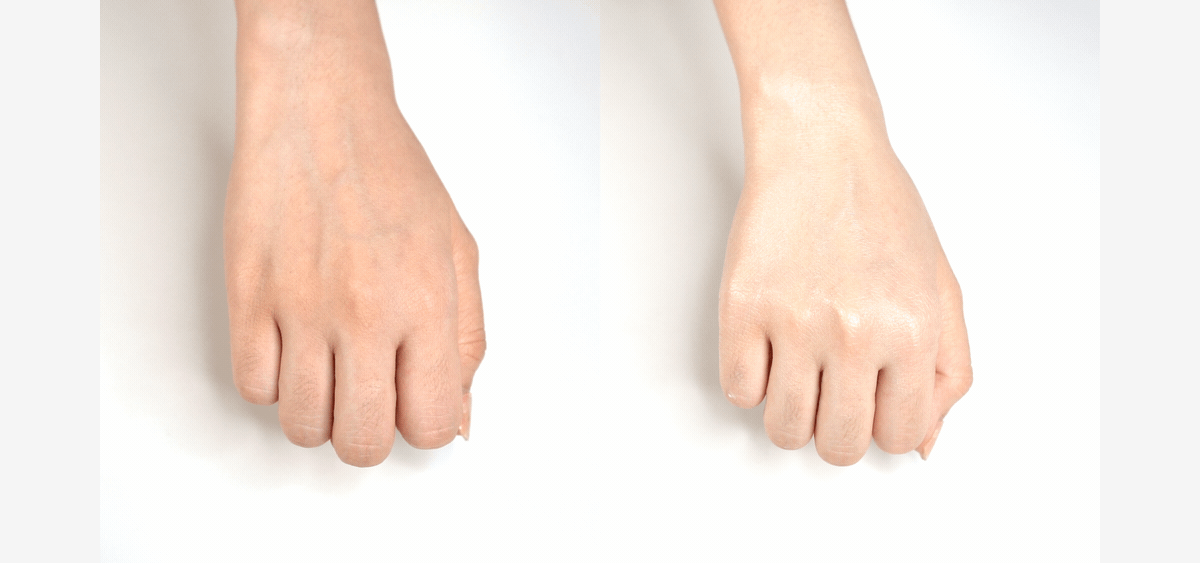 데이셀 에스테니끄 달팽이 선크림 70g (SPF50+) 끈적임없는 미백 톤업 선크림