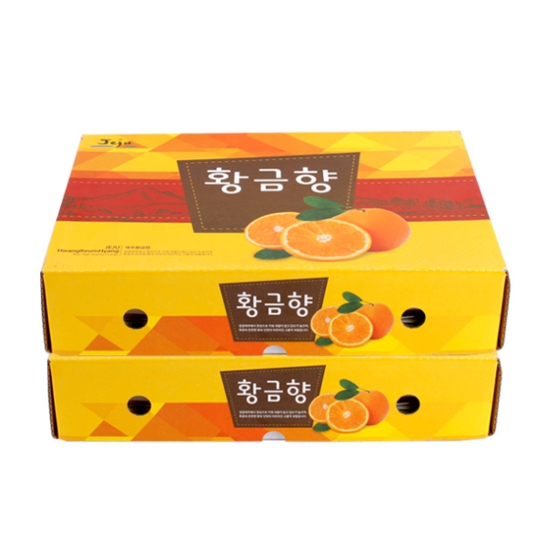[제주향] 탐나는 황금향 3kg(10-12과내)/(13-15과내)