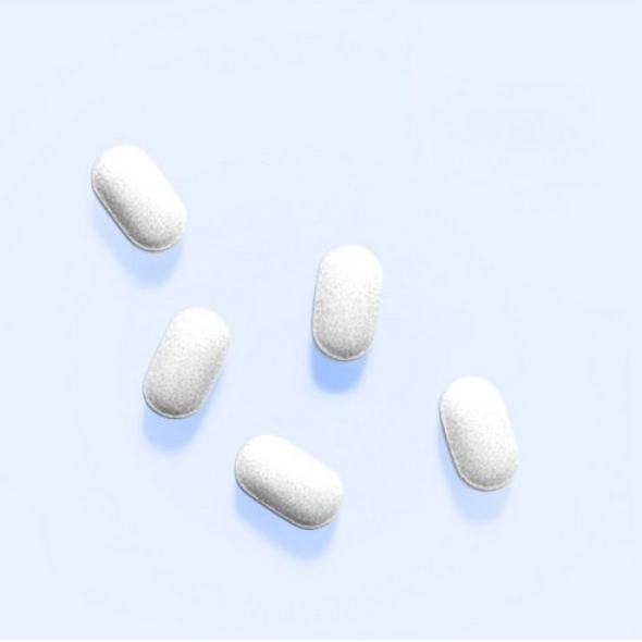 [특별할인] 광동 365케어 뼈건강 칼슘 700mg*60정