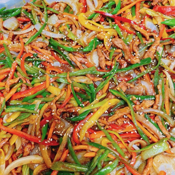 [신한카드 할인] 순수한반찬] 시그니쳐 반찬 골라담기