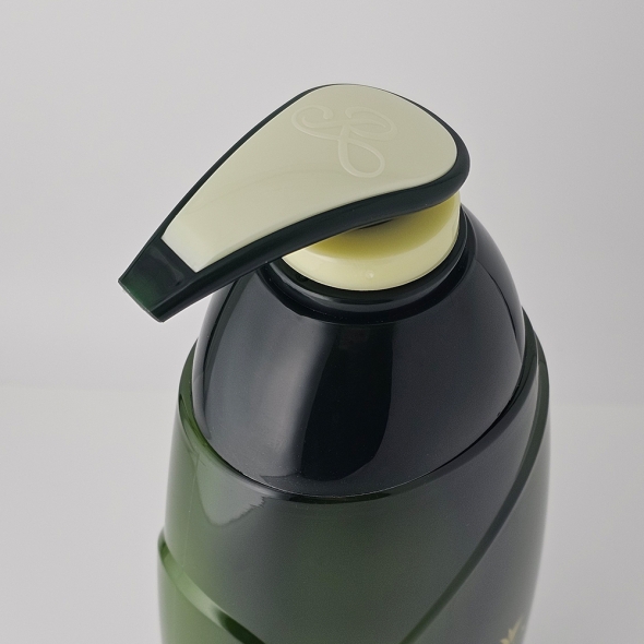 에코 알로에 헤어 멀티 에센스 530ml 찰랑이는 내추럴세팅 효과