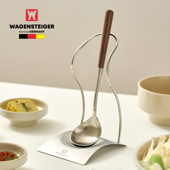 [만원의행복]바겐슈타이거 스텐304 레이들 홀더