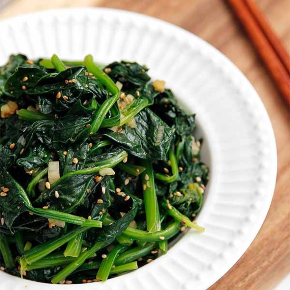 남해 시금치500g~4kg(최)
