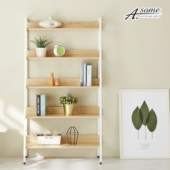 어썸 800 다용도선반 3단