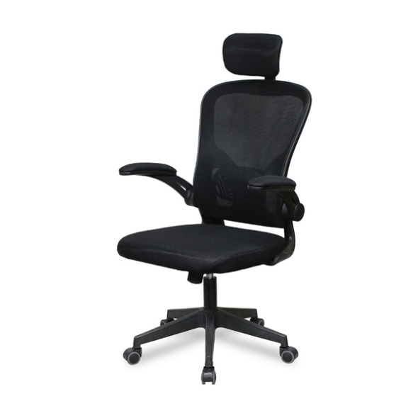 그라시아 /드루시아 컴퓨터책상의자 사무용 공부방 (옵션선택)