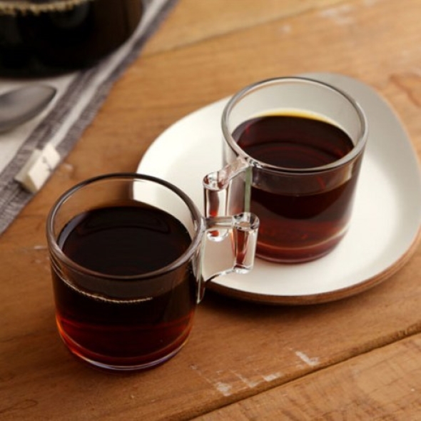 [만원의행복] 삼호유리 에스프레소 샷잔 3온스  6개 1세트